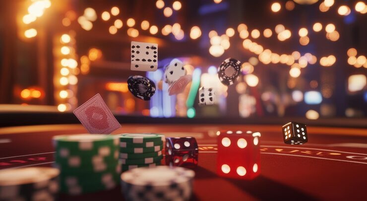 kagura mobile app interface showing football markets and live-dealer tables