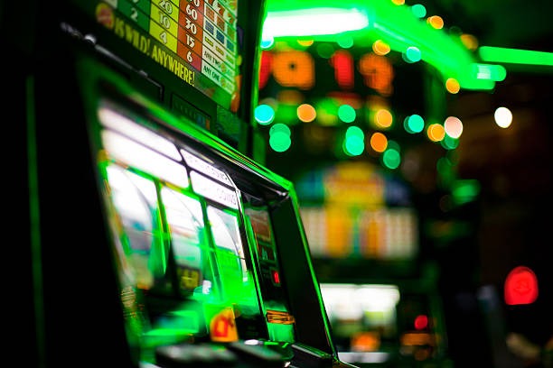 kagura dashboard showing slots library, Play'n GO games, and account balance management